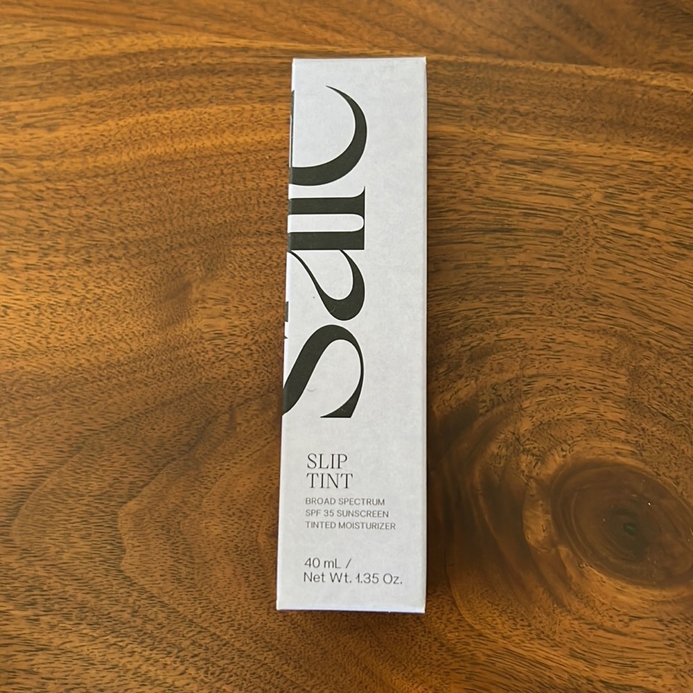 Saie Slip Tint #5